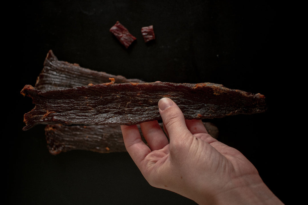 Beef Jerky