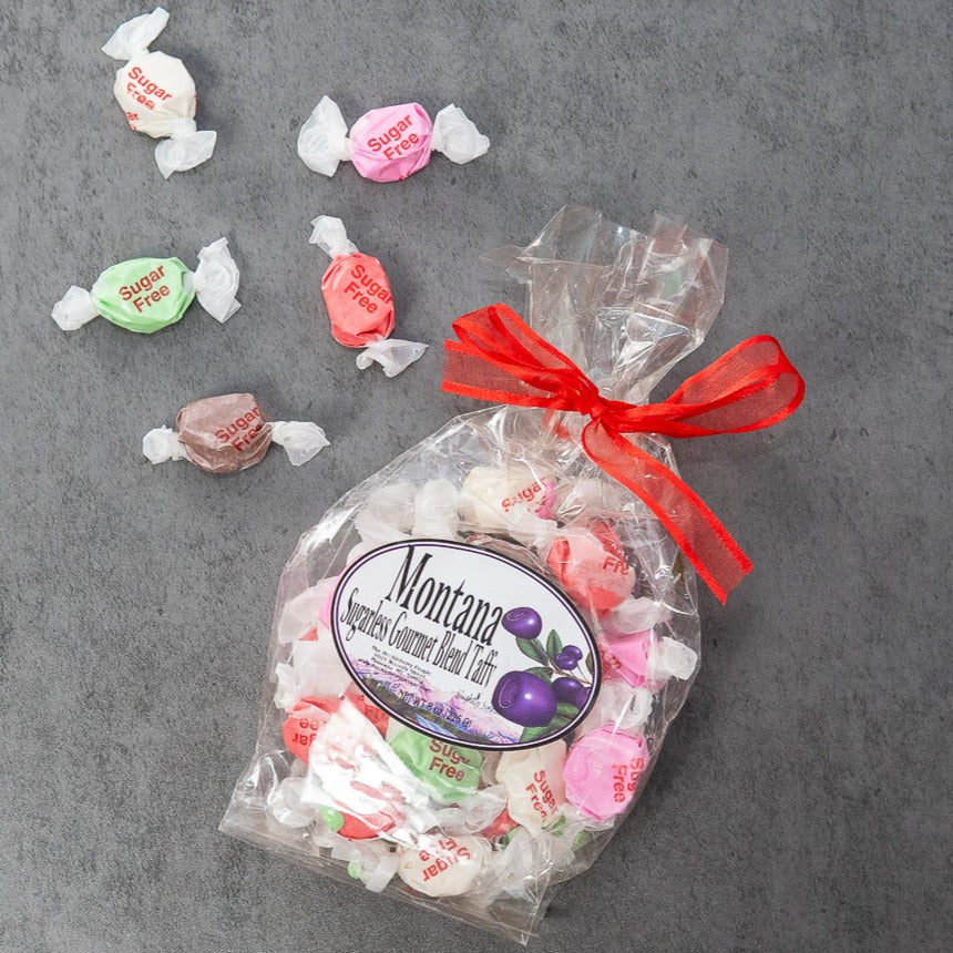 Taffy 8 oz