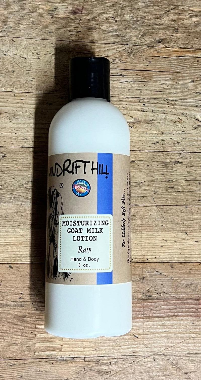 Windrift Hill Lotion